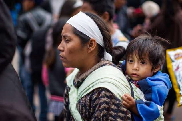 US Obligated to Grant Asylum to Central Americans Fleeing Violence - Rights Group