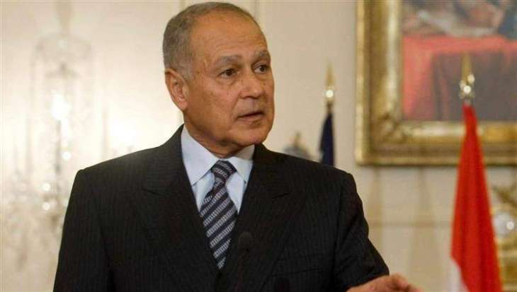 الجامعة العربية تدين الحادث الإرهابي في تونس