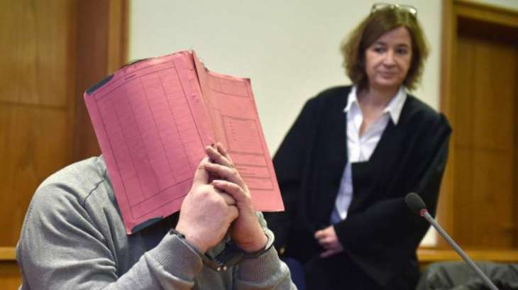 Former German Male Nurse Pleads Guilty to Killing 100 Patients With Lethal Drug Doses