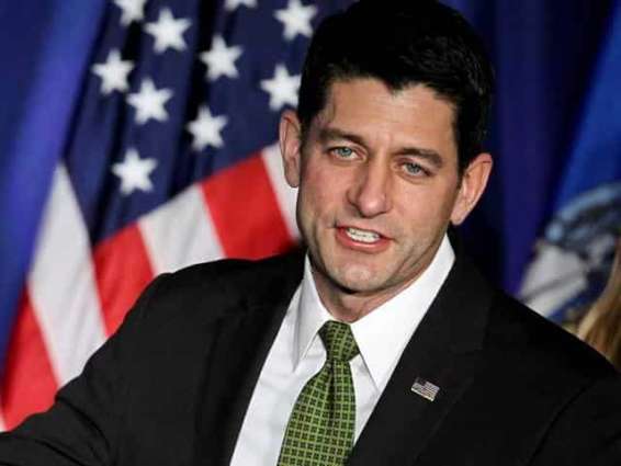 Speaker Ryan Says Trump Unable to End US Birthright Citizenship With Executive Order