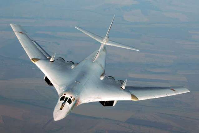Russian Tu-160 Bombers Perform Planned Flight Over Barents, Norwegian Seas - Ministry