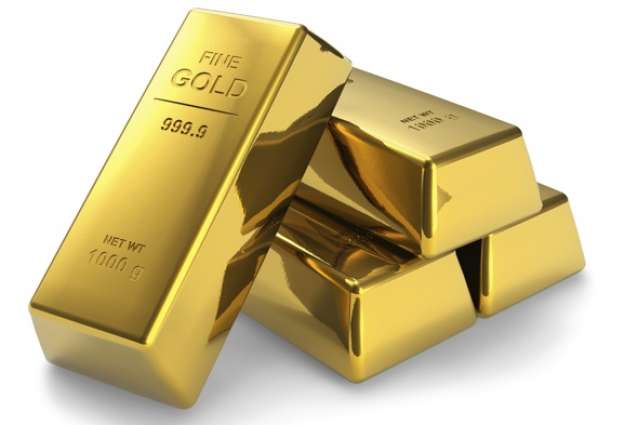 Latest Gold Rate for Oct 26, 2018 in Pakistan