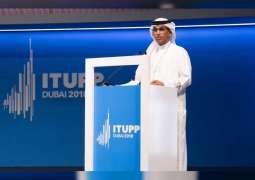 الإمارات تعرض بيان سياستها في قطاع الاتصالات أمام مؤتمر المندوبين المفوضين 2018 