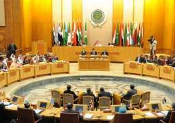 الجامعة العربية تدعو إلى وضع خطة لتنفيذ الاستراتيجية الإعلامية العربية