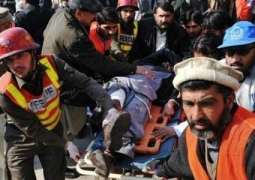 مقتل خمسة عمال بهجوم مسلح جنوب غرب باكستان