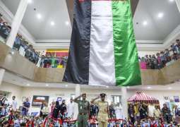 Local Press: Twin events tell story of UAE’s past and future