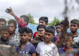 Watchdog Urges Halt to Myanmar-Bangladesh Rohingya Refugees Repatriation Plan