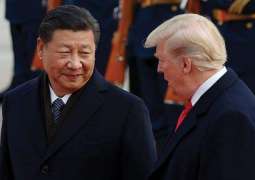 الرئيسان الصيني والأمريكي يتفقان على عقد اجتماع خلال قمة العشرين في الأرجنتين