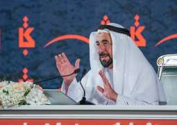 Sharjah Ruler refutes fallacies about Ahmed bin Majid