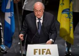 FIFA Accuses Former Officials Tried for Corruption of Attempts to Discredit Organization