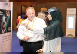 اختتام فعاليات المعرض و الملتقى السنوي لطب الأشعة في الإمارات 