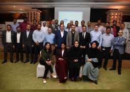 Dubai Customs organises blockchain technology workshop