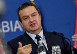 West Demands Serbia Stop Diplomatic Activities Against Kosovo Recognition - Dacic
