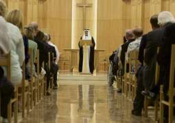 Local Press: UAE a beacon of tolerance