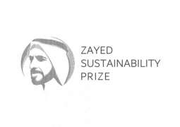 Zayed Sustainability Prize judges select 10 winners