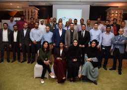 Dubai Customs organizes workshop on blockchain technology in customs business