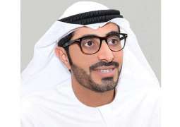 Nasser Al Hamli, retail sector representatives discuss job creation for UAE nationals