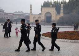 UN Members Should Condemn China Over 'Re-Education Camps' in Xinjiang - Watchdog