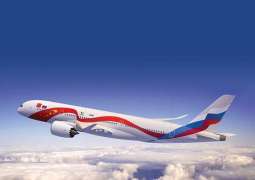 Demand for Russia-China CR929 Aircraft May Reach 1,000 Units on China Market- Manufacturer