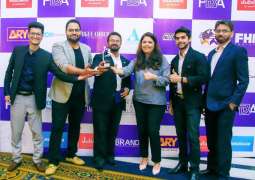 K-Electric shines at Pakistan Digi Awards 2018