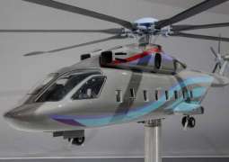 Russia-China Deal on Building AHL Heavy Chopper to Be Signed by May 2019 - Manufacturer