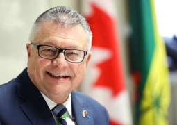Canada Deploys On-Line Advertising in 'Moonshot' to Counter Violent Extremism - Minister