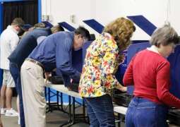 Old Machines in South Carolina County Reportedly Switch Votes - Local TV