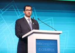 ADNOC to convene global energy leaders in Abu Dhabi for third CEO Roundtable