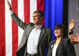  Texas Democratic Voters Inspired Despite Candidate's Loss in Senate Race