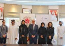 Emirates Foundation, Special Olympics World Games Abu Dhabi 2019 to support Special Olympics team