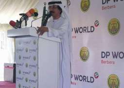 DP World launches sports championship