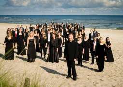 Baltic Sea Philharmonic, Kristjan Jarvi to tour UAE this November