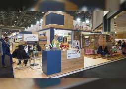 Dubai Exports brings spotlight on UAE foods sector at SIAL