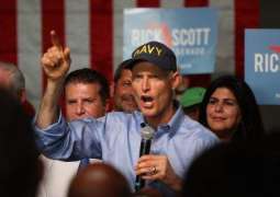 Florida US Senate Race Between Nelson, Scott Heads for Recount