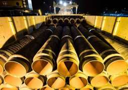 Germany Considers Implementation of Nord Stream 2 Necessary - Economy Minister