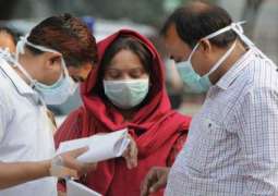 Hyderabad: Swine flu cases on rise after dip in temperature