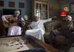 Emirati film 'Shabab Sheyab' to become first GCC film to play in Saudi cinemas