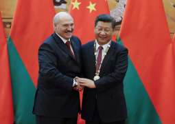 Belarus, China discuss ways to boost cooperation