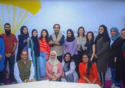 UAE women entrepreneurs learn about India’s social business landscape