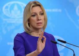 Council of Europe Official's Remarks on Ties With Russia 'Not Fully Accurate' - Zakharova