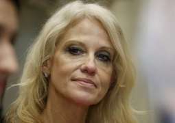 Unclear Why Attorney General Would Need to Recuse Himself From Mueller Probe - Conway
