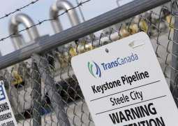 US Federal Judge Blocks TransCanada's Keystone XL Pipeline - Reports