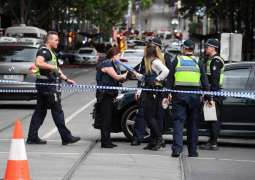 One Person Killed in Stabbing Attack in Australia's Melbourne - Police