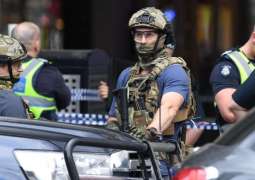  One Person Killed in Stabbing Attack in Australia's Melbourne - Police