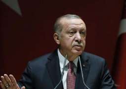 Erdogan Slams Saudi Prosecutor General for Obstructing Investigation Into Khashoggi Case