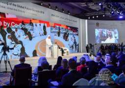 Politicians and experts map the future global balance of power in Dubai