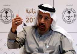 Saudi Energy Minister Assures No Plans to Eliminate OPEC