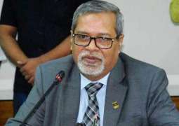 Bangladesh Defers General Election to December 30 - Election Commission