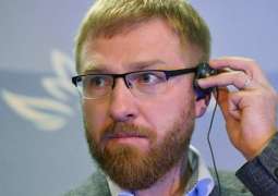 OSCE Says 'No Limits' Set on Freedom of Expression of Russian Journalist Questioned in US