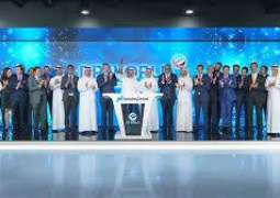 موانئ دبي تدرج صكوكا وسندات بقيمة إجمالية 3.3 مليار دولار في بورصة ناسداك دبي